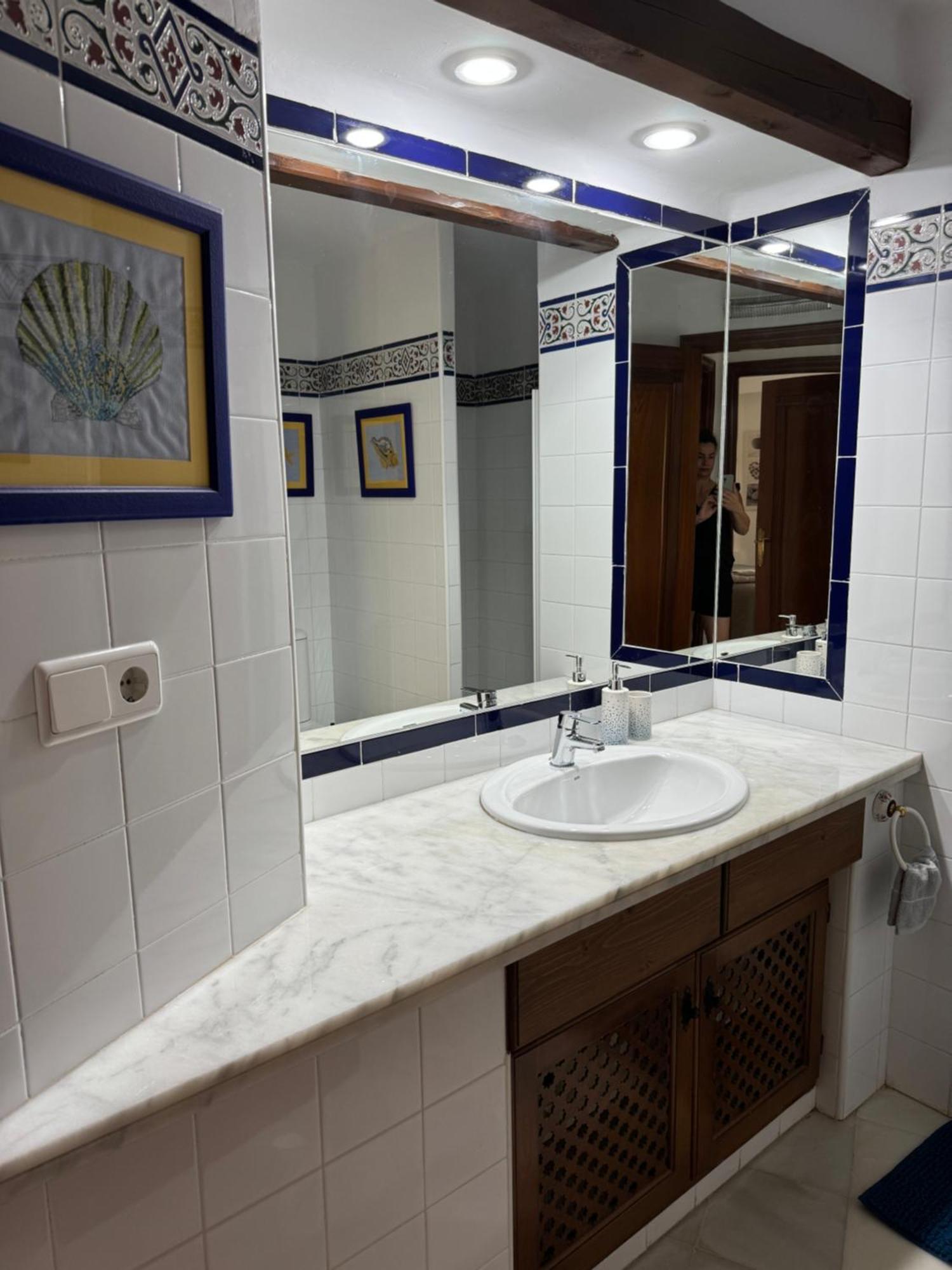 Apartament Martina Torrevieja Zewnętrze zdjęcie