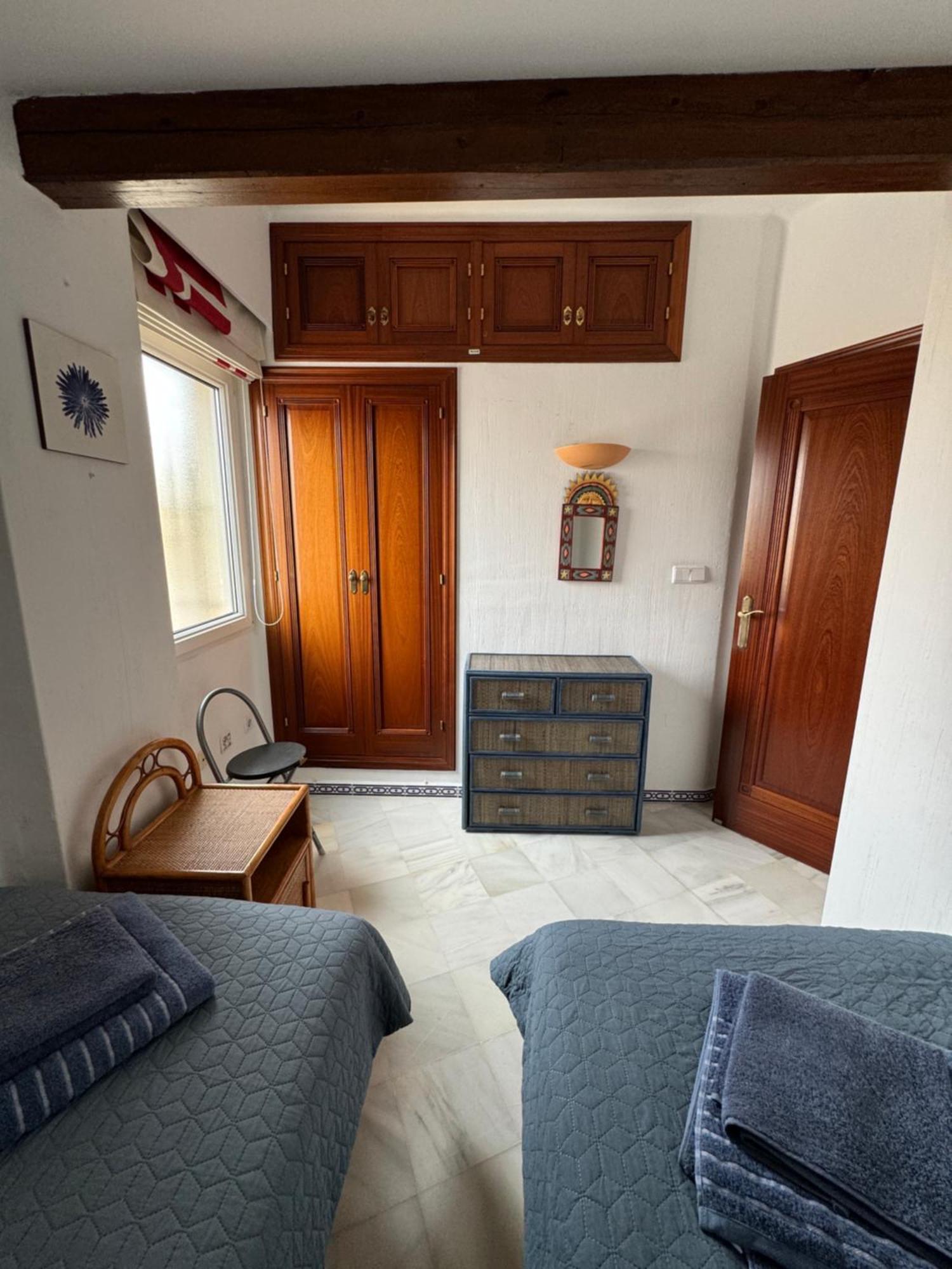 Apartament Martina Torrevieja Zewnętrze zdjęcie